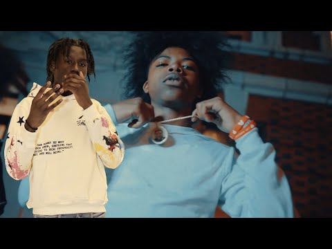 Mo Bando reacts to BLOODIE X DudeyLo - SAVAGE (Official Video)