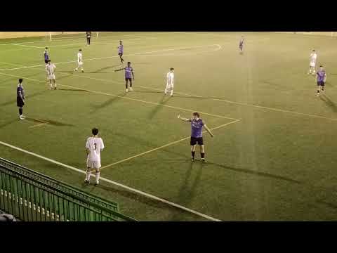C.D. Huércal de Almería - Norias C.F. 16/12/2023 2° parte (Juveniles)
