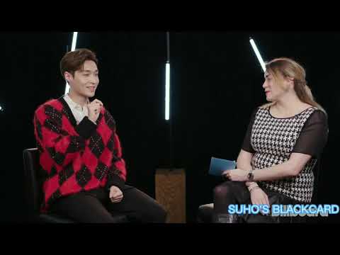Lay chats about "NAMANANA," rejoining his EXO bandmates & more