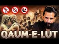 Qaum E Lut S Real Sins Atheism Imtinan Ahmad