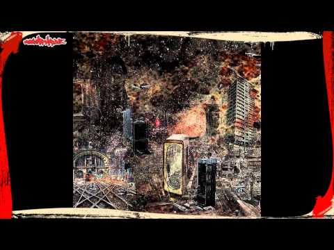 AJ - 11 - Therapie Musik No.1 (Tschik Tschaudi Prolog)