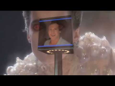 Mashup AC/DC Vs  Ray Parker  Jr.  "Thunder Busters"