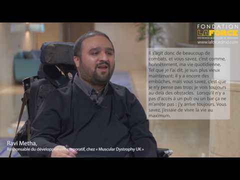 PORTRAIT DE LA DMD - La belle vie de Ravi