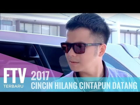 FTV Valerie Tifanka & Handika Pratama | Cincin Hilang Cintapun Datang