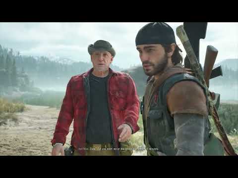 DAYS GONE Gameplay Walkthrough Part 26