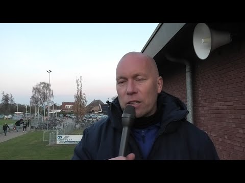 Interviews SC Everstein - Ameide