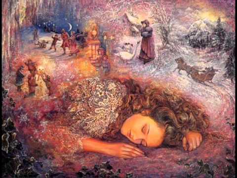 Santerna feat. Vadim Kapustin - Feeling Like A River