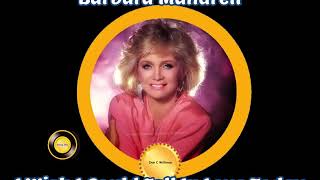 Barbara Mandrell  🧡  I Wish That I Could Fall In Love Today