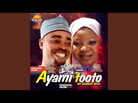 Ayami Tooto (My Dearest Wife)