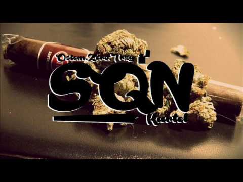 SQN Kartel - Tape1