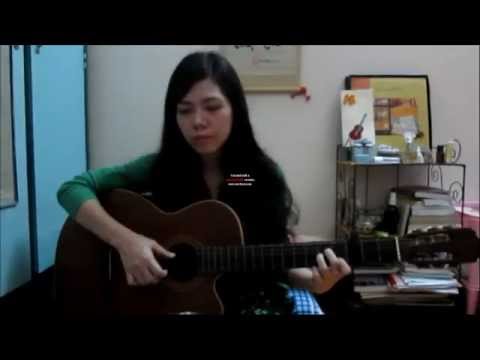 Mưa Trên Biển Vắng (Lời Việt: Nhật Ngân)