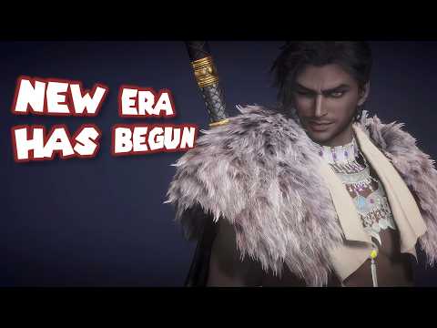 From BOUNTY HUNTING To Dominating GUILD WARS In Where Winds Meet