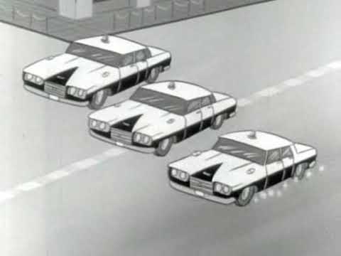 Tetsujin 28-gou Tetsujin 28-gou Duke Aces