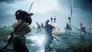 Ghost of Yōtei – How to Use Onryō's Howl