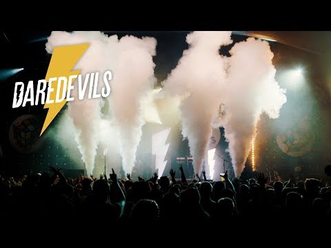 ⚡️ DAREDEVILS PROMO 2020 ⚡️