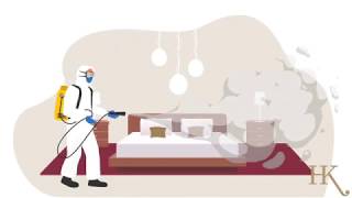 Kenzi - Hotels The Health Protocols