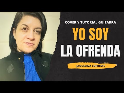 Yo Soy La Ofrenda - Montesanto