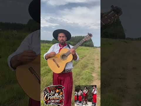 Los Criollos De Caa Cati, 🙌Este Domingo 22 DE MARZO. En El Predio El Rejuntado.. DBP✨