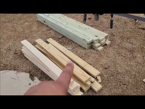 🐔Building Modular Frames