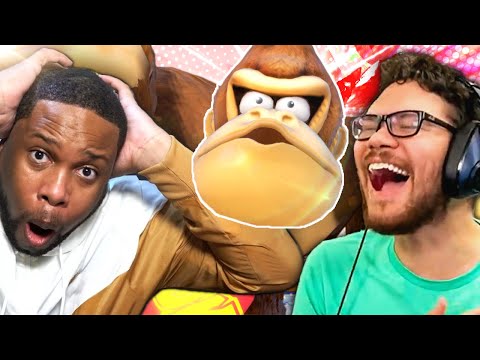 This DK Infinite Had Me And Nakat Crying From Laughter!