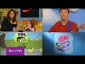 PBS KIDS Program Break 3 WGBH TV 2008