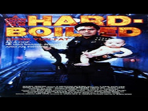 1992 - Hard Boiled / Fervura Máxima