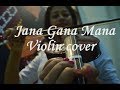 Jana Gana Mana Instrumental (52 Sec) IIT ...