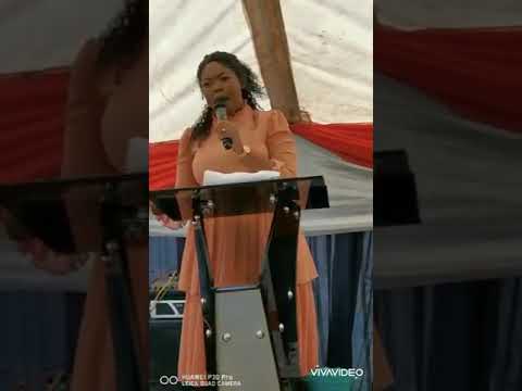 Pastor Sigobelwana - Purpose