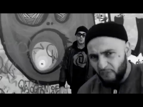 ABCIK(JUJEBI)ft SADOCH _ GHETTO (Muz.KALKAZ  Scrt & Cuts Dj HARD CUT)
