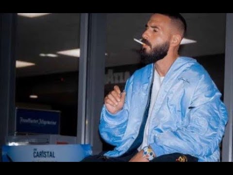 Shindy - Marlboro Qualm (prod. Magestick) (Remix by Lighteye Beatz) (Musikvideo)