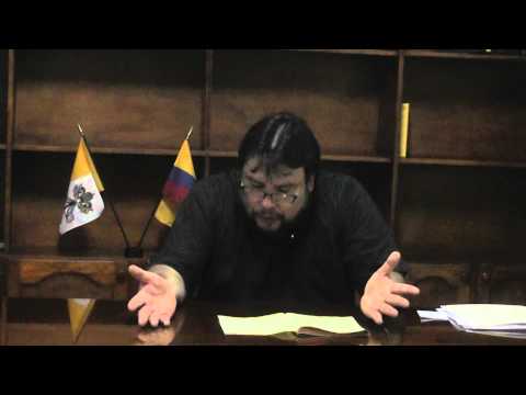 EVANGELIO 30 DE JULIO 2013