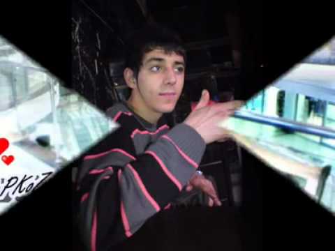 RAPKOZ FT TİRYAKI MC ÖZLEDİM 2011