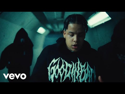 Kwazii - Full Circle (Official Music Video)