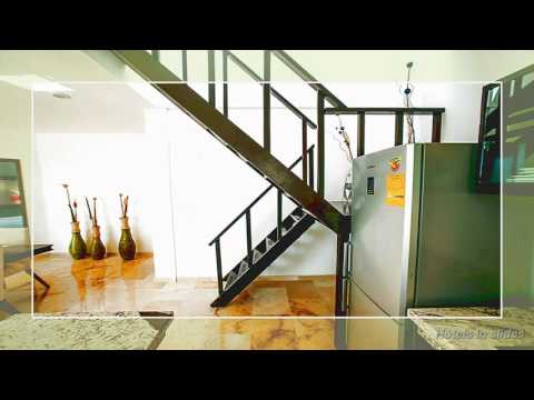 La Playa Condo Hotel, Playa del Carmen, Quintana Roo, Mexico #hotel