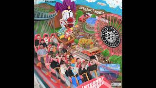 Internet Money - Devastated (feat. Lilspirit) (432hz)