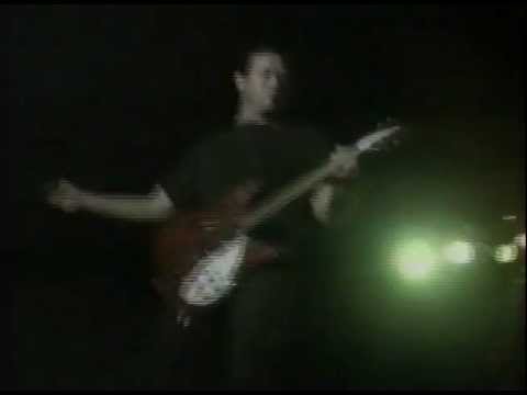 The Smithereens - Miles From Nowhere