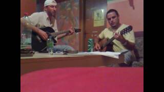 Toni & Mustafa - Vjetar