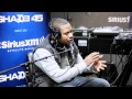 Obie Trice performs "Battle Cry" live on #SwayInTheMorning's in-studio Concert Series