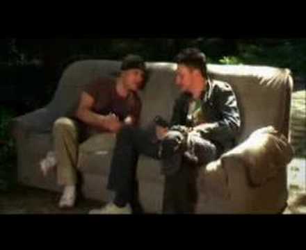 Szeifert vs. Krash - E-motion