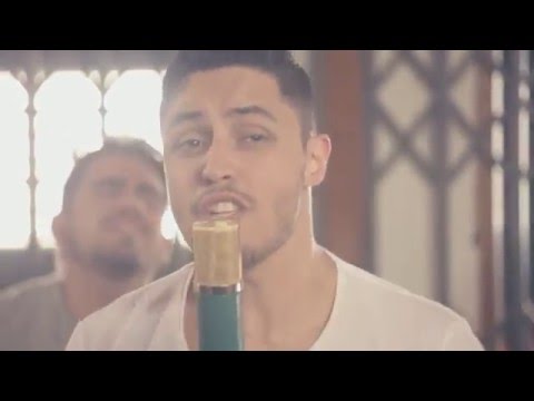 Creio Que Tu És A Cura video