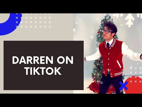 Always Dance - Darren Criss