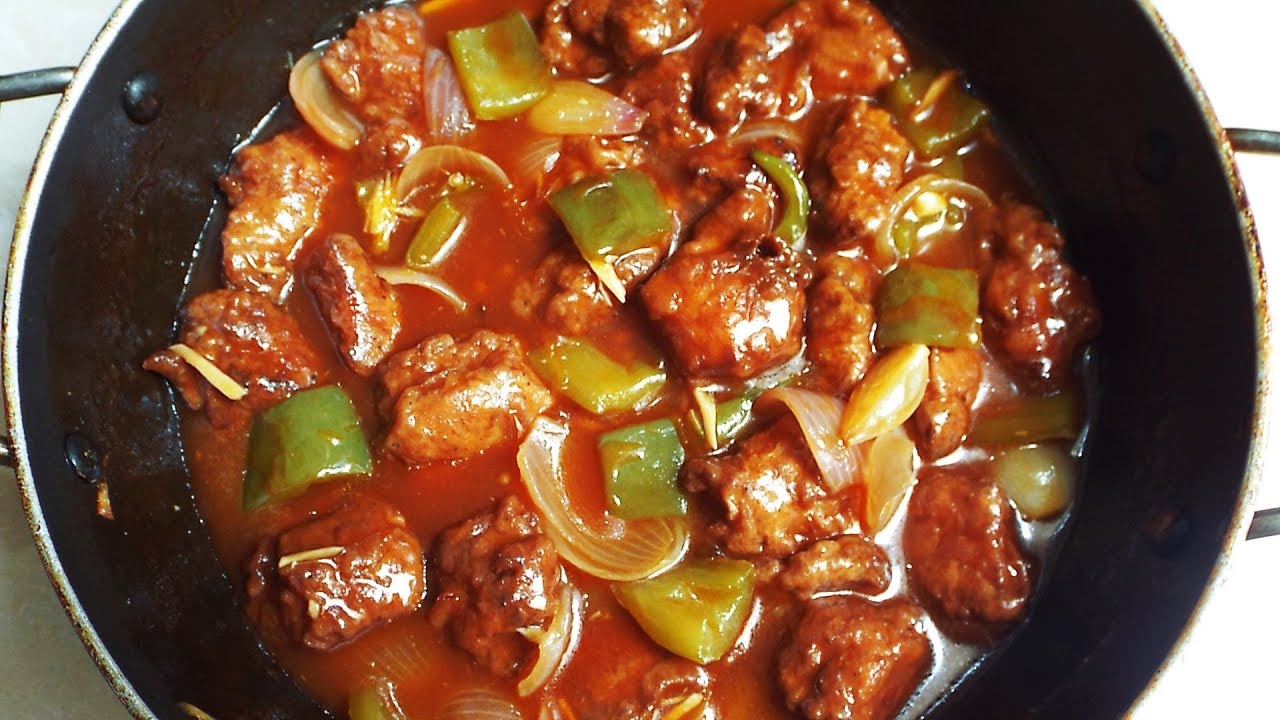 চিলি ফিশ || Chilli Fish Recipe in Bengali || Easy Chilli Fish Recipe with Gravy || Bengali Recipe