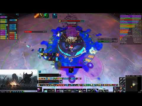 Engis cleave strat: high dps only! | WildStar