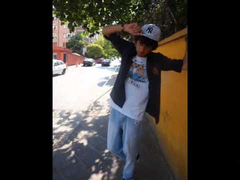 Kotanz.Ft.Lier- Tutamadım Verdigim Sözleri 2010