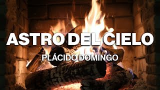 Plácido Domingo – Astro del cielo (Official Audio – Christmas Songs)