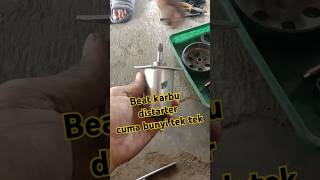 Download lagu This is the cause, the Beat carburetor motorbike is difficult to start, even though the dynamo is... mp3 Download lagu This is the cause, the Beat carburetor motorbike is difficult to start, even though the dynamo is... mp3