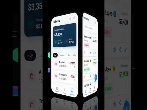 Gestor Pro Gestiona tu Negocio