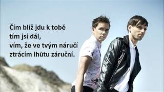 Slza - Lhůta Záruční (text) Slza - Lhůta Záruční (text)