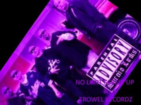 KDC-HASTA EL ULTIMO ALIENTO ( SSCREWED & CHOPPED)BY CRYME TYME DJ (N.L.S & T.R)