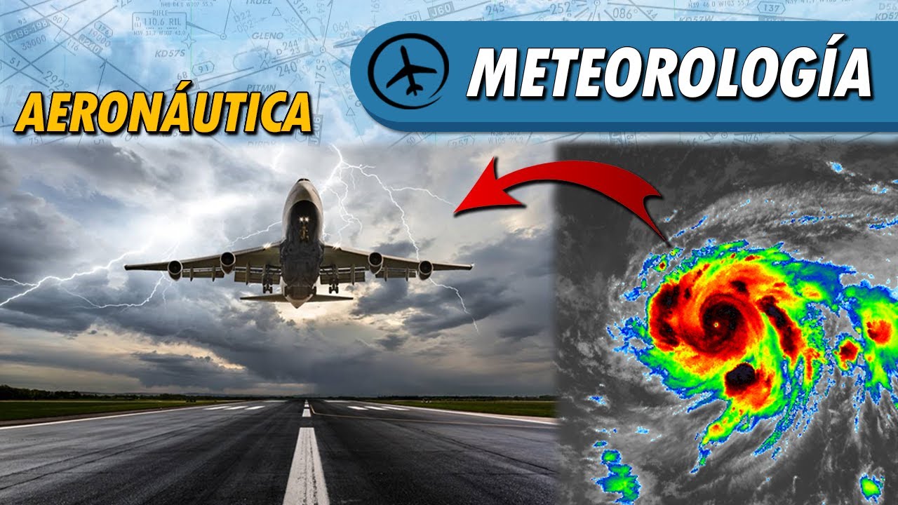 Introducción a la Meteorología